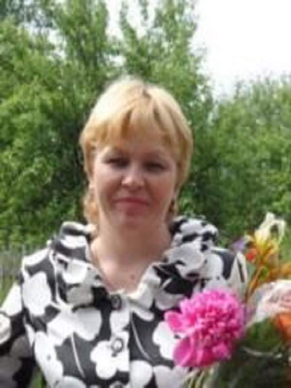 Костенкова Наталья Николаевна.